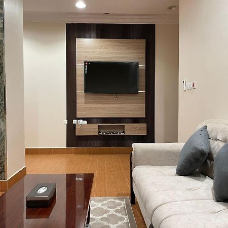 ريف قرطبة Reef Qurtoba Leilighet Riyadh Eksteriør bilde