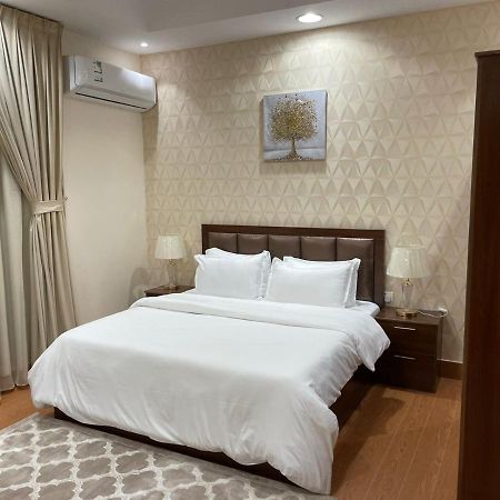 ريف قرطبة Reef Qurtoba Leilighet Riyadh Eksteriør bilde