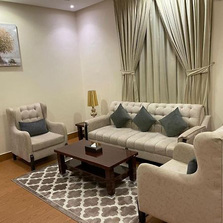 ريف قرطبة Reef Qurtoba Leilighet Riyadh Eksteriør bilde