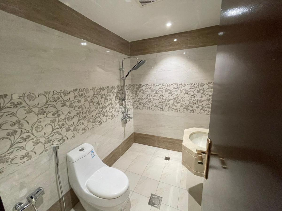 ريف قرطبة Reef Qurtoba Leilighet Riyadh Eksteriør bilde
