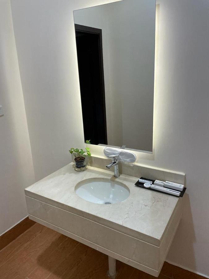 ريف قرطبة Reef Qurtoba Leilighet Riyadh Eksteriør bilde